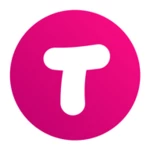 tourbar android application logo